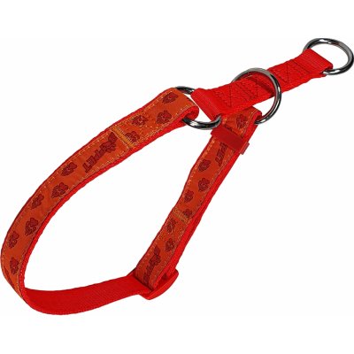 BAFPET Popruhové obojky polostahovací TLAPKY – Zboží Mobilmania