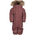 LINDBERG SWEDEN DĚTSKÁ ZIMNÍ KOMBINÉZA LINDBERG SWEDEN NORDIC BABY MM ROSE – Zbozi.Blesk.cz