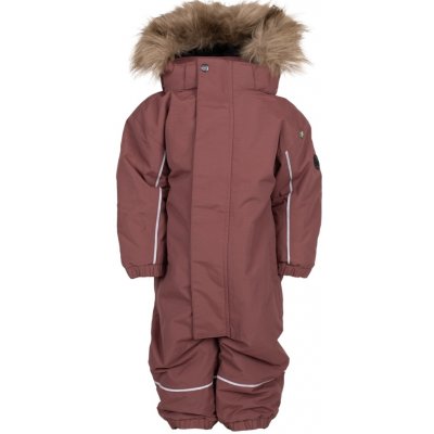 LINDBERG SWEDEN DĚTSKÁ ZIMNÍ KOMBINÉZA LINDBERG SWEDEN NORDIC BABY MM ROSE – Zbozi.Blesk.cz