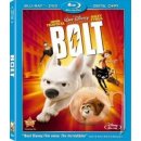 Bolt: Pes pro každý případ 2D+3D BD