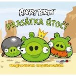 Angry Birds Prasátka útočí magnetická doplňovačka – Zbozi.Blesk.cz