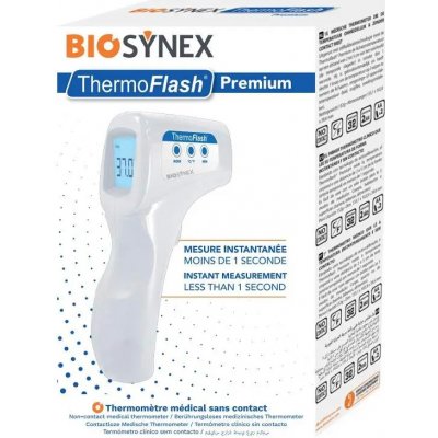 ThermoFlash Prem V2I lék. EXACTO – Zbozi.Blesk.cz