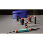 Dyson Airwrap i.d.™ Straight + Wavy Patina Topaz Orange – Zboží Dáma
