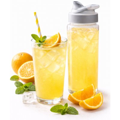 Ag Foods Vitamaxima Strong pomeranč 5 x 7,5 g – Hledejceny.cz