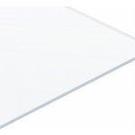 Exolon Makrolon mono 2UV 4 mm 2050 x 3050 mm čirá 1 ks – Hledejceny.cz