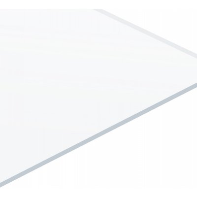 Exolon Makrolon mono 2UV 4 mm 2050 x 3050 mm čirá 1 ks – Hledejceny.cz