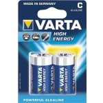Varta High Energy C 2ks 219595 – Hledejceny.cz
