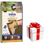 bosch Adult Poultry & Spelt 15 kg – Hledejceny.cz