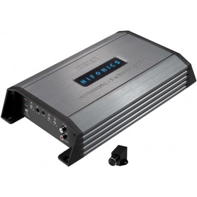 Hifonics ZXR1000/1E – Hledejceny.cz