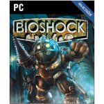 BioShock Collection – Hledejceny.cz