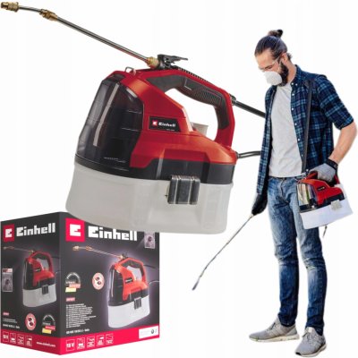 Einhell AKU GE-WS 18/35 Li-Solo (3425210) – Zbozi.Blesk.cz