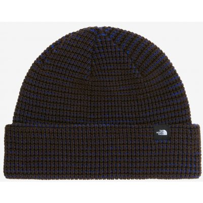 The North Face Zimní čepice Fisherman Beanie tnf blue multi – Hledejceny.cz