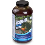 Microbe Lift SUPER START 1 LITR ML-Start-1L – Zboží Mobilmania