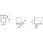 Laufen Pro H8329520003021 – Hledejceny.cz