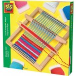 Woodyland Tkalcovský stav s příslušenstvím – Zboží Dáma