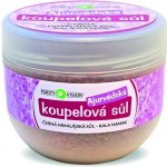 Purity Vision Ajurvédská koupelová sůl 500 g – Hledejceny.cz