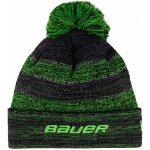 Bauer New Era Color Pop Black/Lime Senior černá – Hledejceny.cz