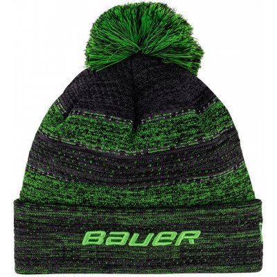 Bauer New Era Color Pop Black/Lime Senior černá – Hledejceny.cz