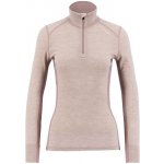 Ulvang Dámské merino triko T-shirt Rav 100% – Zboží Dáma