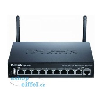 D-Link DSR-250N