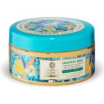 Natura Siberica rakytníková maska pro silně poškozené vlasy 300 ml – Sleviste.cz