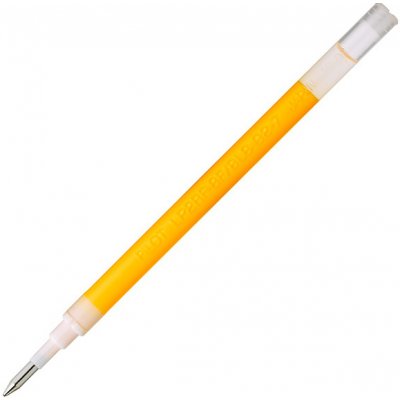 Pilot náplň BLS-G2-7 do gelového rolleru G-2 0,7 mm neónová meruňková – Zbozi.Blesk.cz