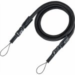 Hama Camera Strap Braid 120 black – Hledejceny.cz
