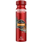Old Spice Tigerclaw deospray 150 ml – Zboží Dáma