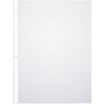 Oxford Obal prospektový A4 100 ks čirý – Zboží Dáma