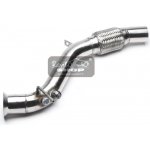 TA Technix downpipe BMW 1 (E81 / E82 / E87 / E88; od 11.03) pro dieselové motory - průměr 63,5mm – Hledejceny.cz