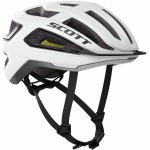 Scott ARX Plus Mips white / black 2020 – Hledejceny.cz