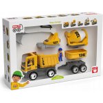 Efko MultiGo Build Set – Zboží Dáma