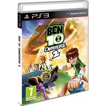 Ben 10: Omniverse 2