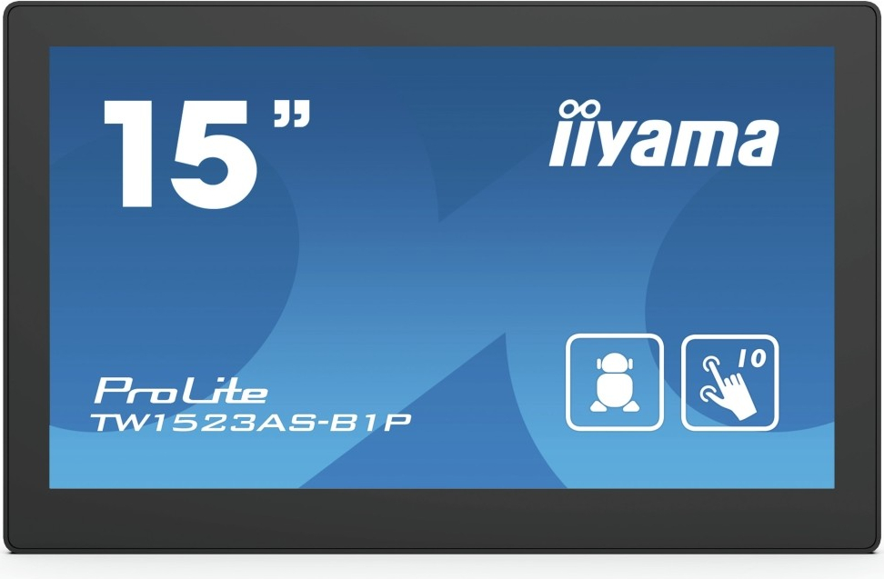 iiyama Prolite TW1523AS