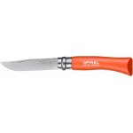 Opinel VR N°07 Inox trekking 8 cm – Hledejceny.cz