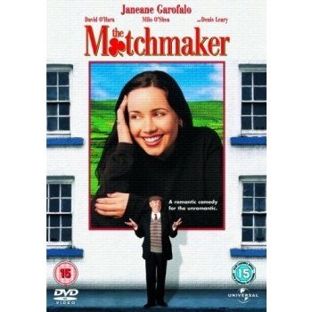 The Matchmaker DVD