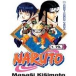 Naruto 9 - Nedži versus Hinata - Masaši Kišimoto – Zboží Dáma
