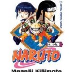 Naruto 9 - Nedži versus Hinata - Masaši Kišimoto – Zboží Mobilmania