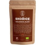 BrainMax Pure Skořice Cejlonská Bio mletá 100 g – Zboží Dáma