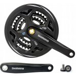 Shimano FCM311 – Zboží Dáma