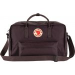 Fjallraven Kånken Weekender Blackberry 30 l – Zbozi.Blesk.cz