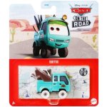 Mattel Disney Pixar: Cars On the Road Noriyuki HHV03 – Hledejceny.cz
