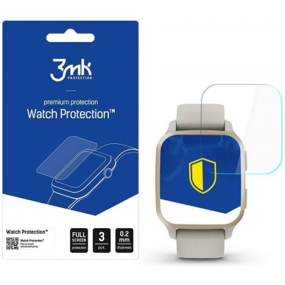 3mk Watch Protection ARC+ pro Garmin Venu SQ 2
