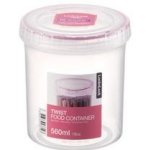 Lock&Lock Twist kulatá 560 ml – Hledejceny.cz