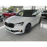 Skoda Fabia 1.0 TSI Monte Carlo 85 kW – Hledejceny.cz