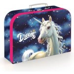 Karton P + P Unicorn 34 cm – Zboží Dáma