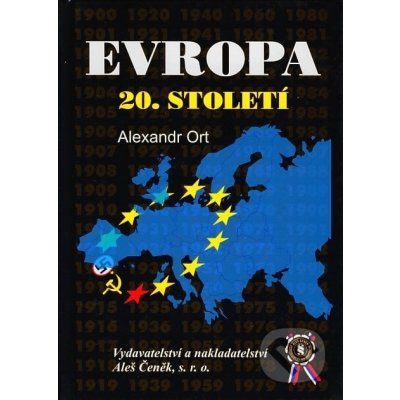 Evropa 20. století – Hledejceny.cz