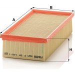 MANN-FILTER Vzduchový filtr MANN C32140/1 (MF C32140/1) – Hledejceny.cz