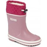 Bundgaard Cirro high warm Dark rose – Zboží Mobilmania