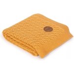 Ceba baby Pletená deka Vlny Peru – Sleviste.cz